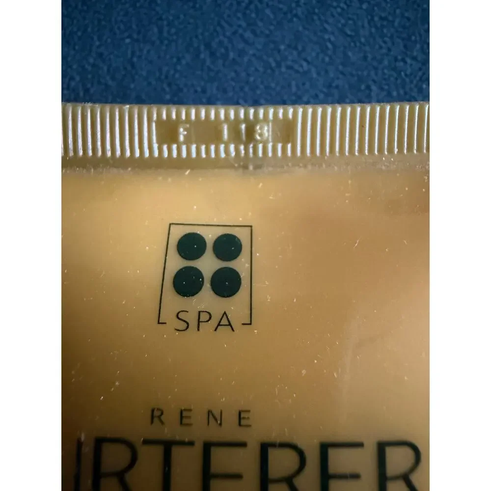 René Furterer Karité Hydra Hydrating Shine Mask Dry Hair 3.4 oz Sealed 100ml